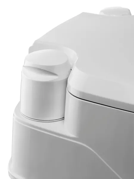 Toaleta turystyczna THETFORD PORTA POTTI 365 przenośna z pompką tłokową - 92820, photo 3 of 8